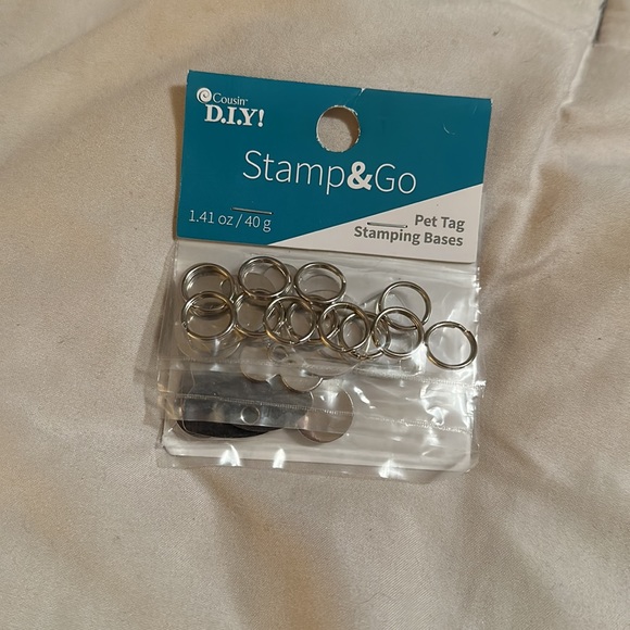 Stamp & Go - Picture 6 of 6